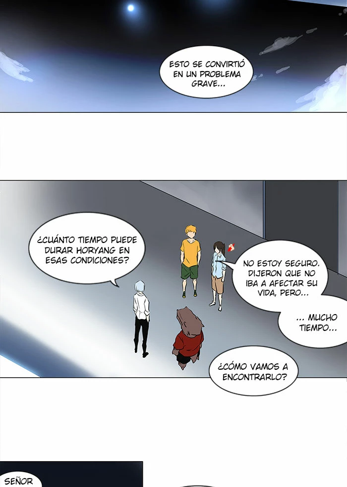 El irregular - Capítulo 190 - Página 27 - LectorTMOo