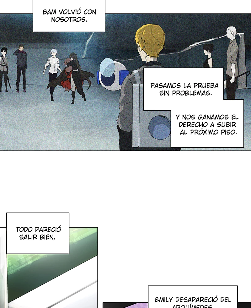 El irregular - Capítulo 191 - Página 15 - LectorTMOo
