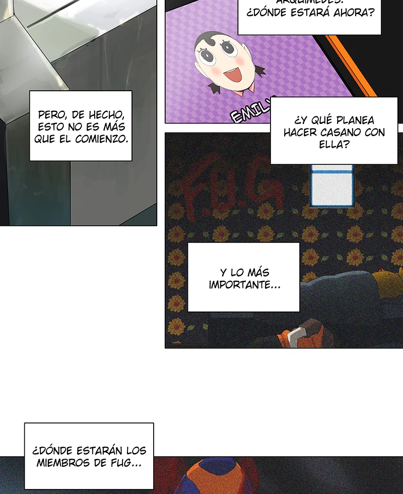 El irregular - Capítulo 191 - Página 16 - LectorTMOo