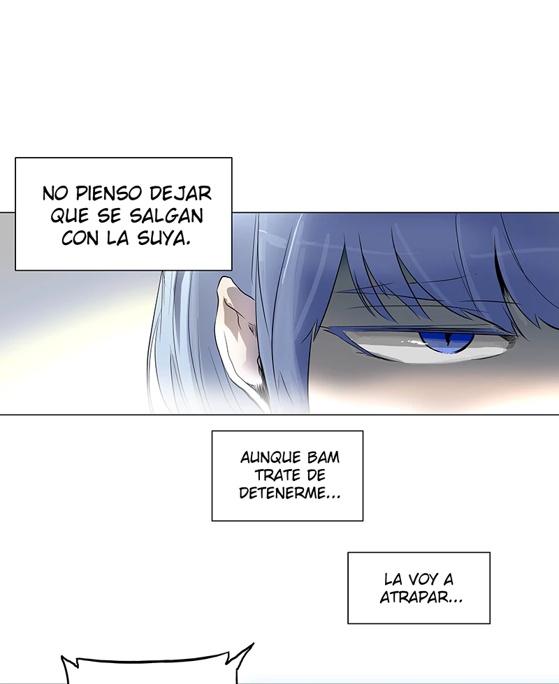 El irregular - Capítulo 191 - Página 19 - LectorTMOo