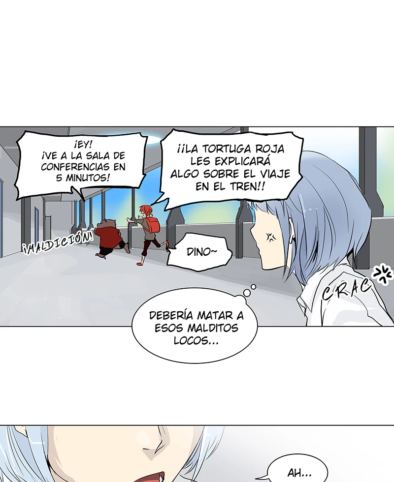 El irregular - Capítulo 191 - Página 24 - LectorTMOo