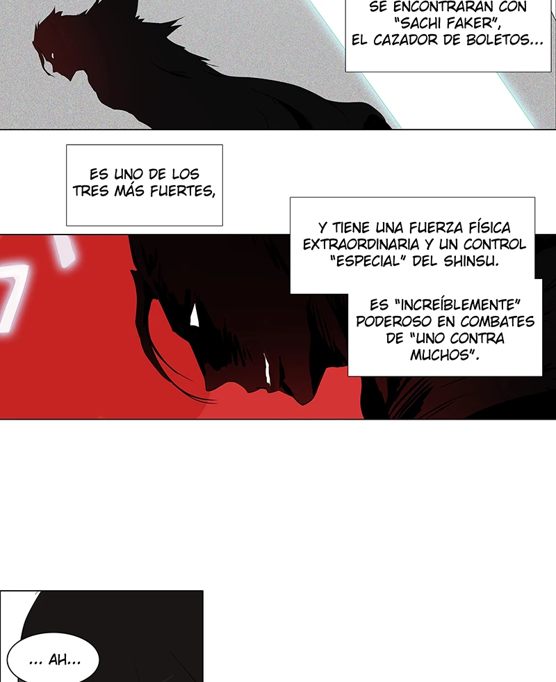 El irregular - Capítulo 191 - Página 29 - LectorTMOo