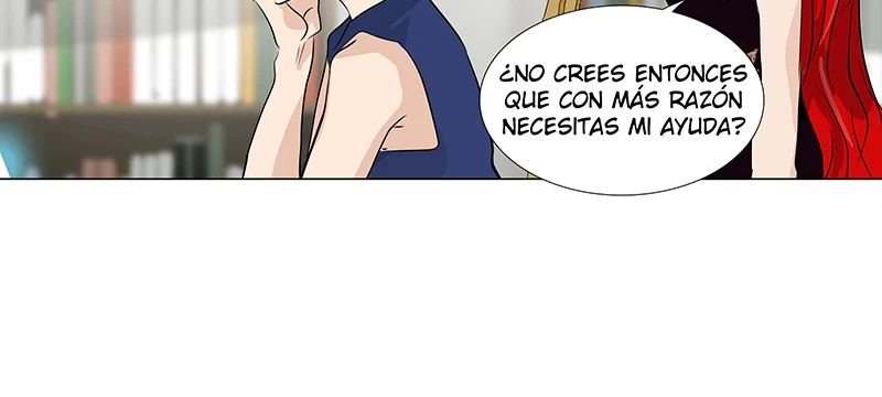El irregular - Capítulo 191 - Página 33 - LectorTMOo
