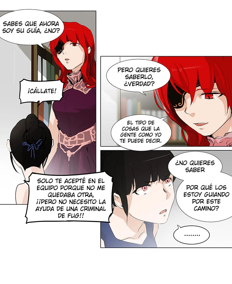 El irregular - Capítulo 191 - Página 34 - LectorTMOo