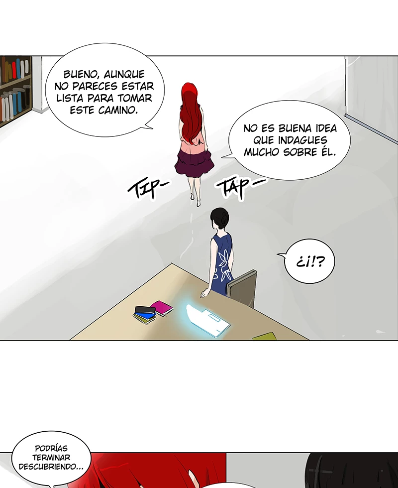El irregular - Capítulo 191 - Página 35 - LectorTMOo