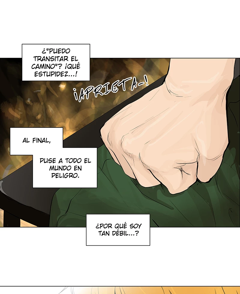 El irregular - Capítulo 191 - Página 41 - LectorTMOo