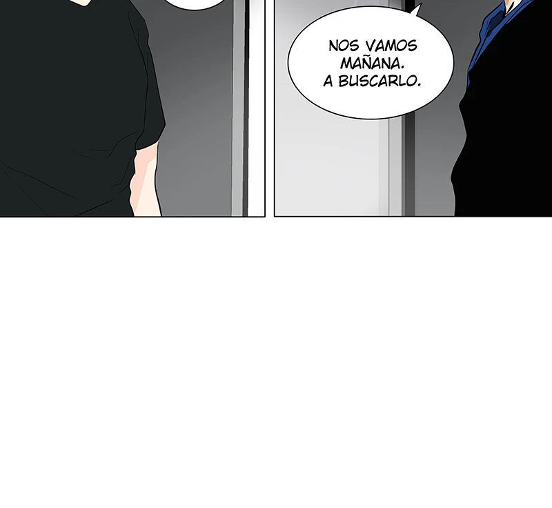 El irregular - Capítulo 191 - Página 49 - LectorTMOo
