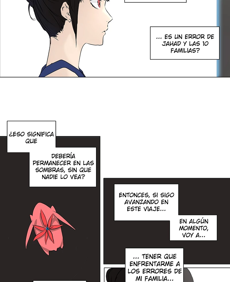 El irregular - Capítulo 191 - Página 51 - LectorTMOo