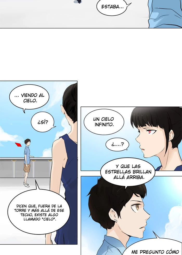 El irregular - Capítulo 192 - Página 4 - LectorTMOo
