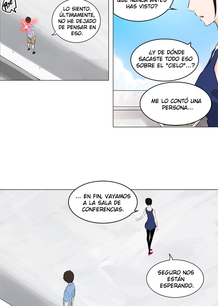El irregular - Capítulo 192 - Página 6 - LectorTMOo