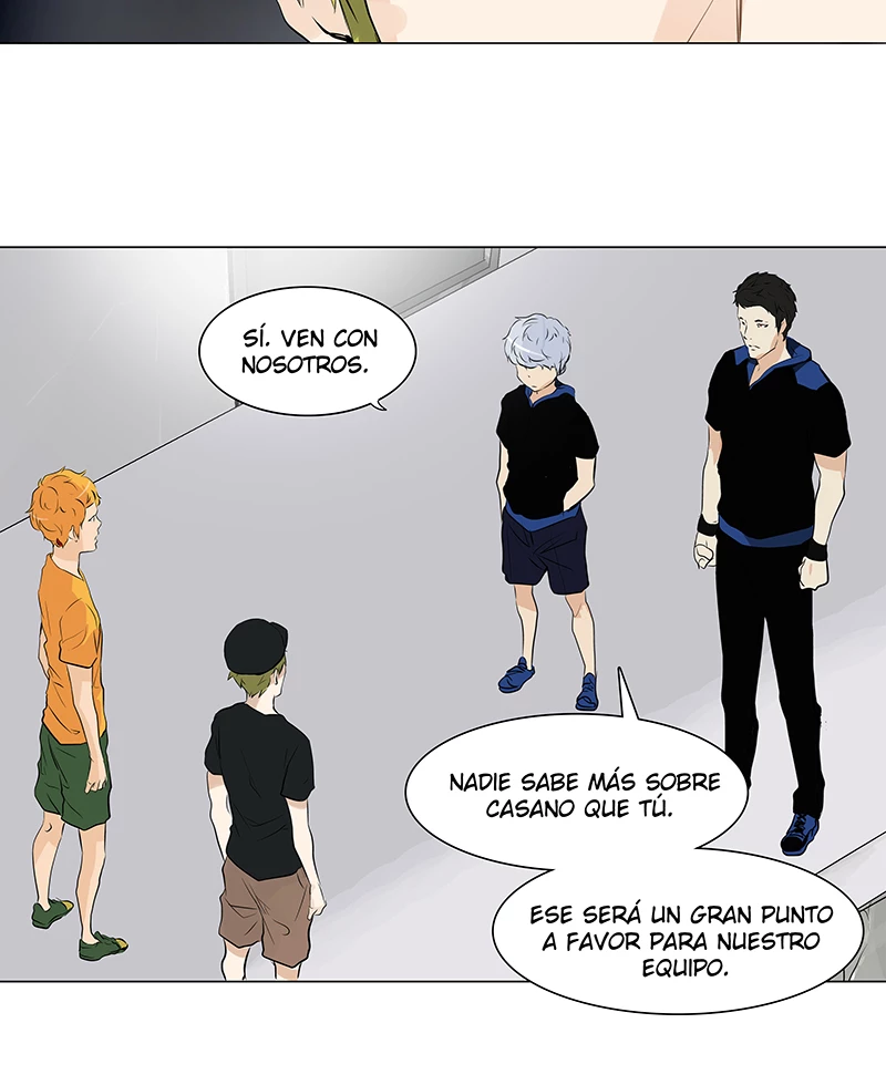 El irregular - Capítulo 192 - Página 12 - LectorTMOo