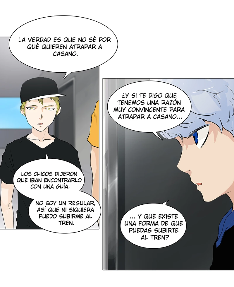 El irregular - Capítulo 192 - Página 13 - LectorTMOo