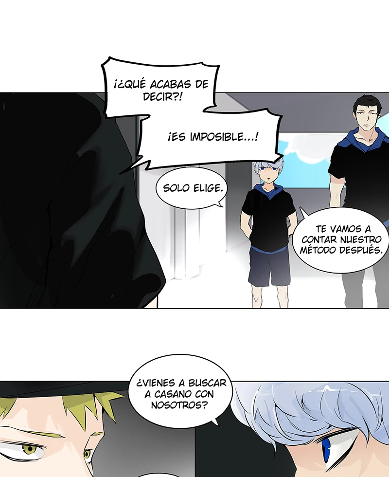 El irregular - Capítulo 192 - Página 14 - LectorTMOo