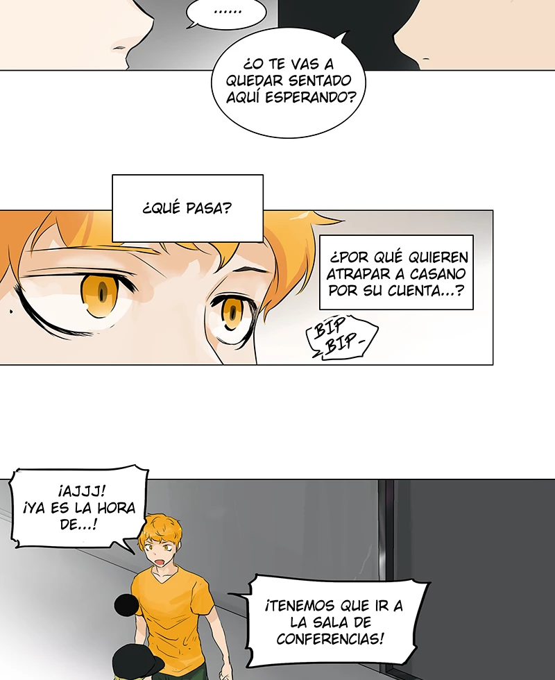 El irregular - Capítulo 192 - Página 15 - LectorTMOo