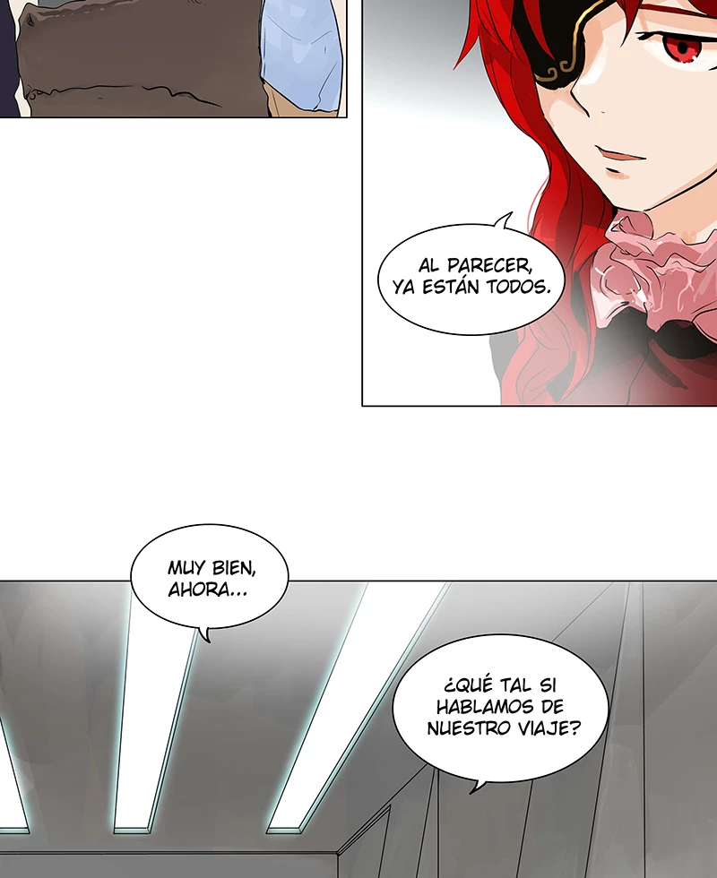 El irregular - Capítulo 192 - Página 20 - LectorTMOo
