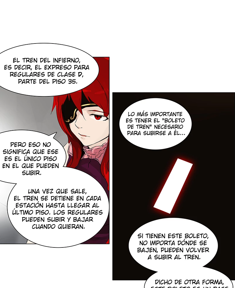 El irregular - Capítulo 192 - Página 22 - LectorTMOo