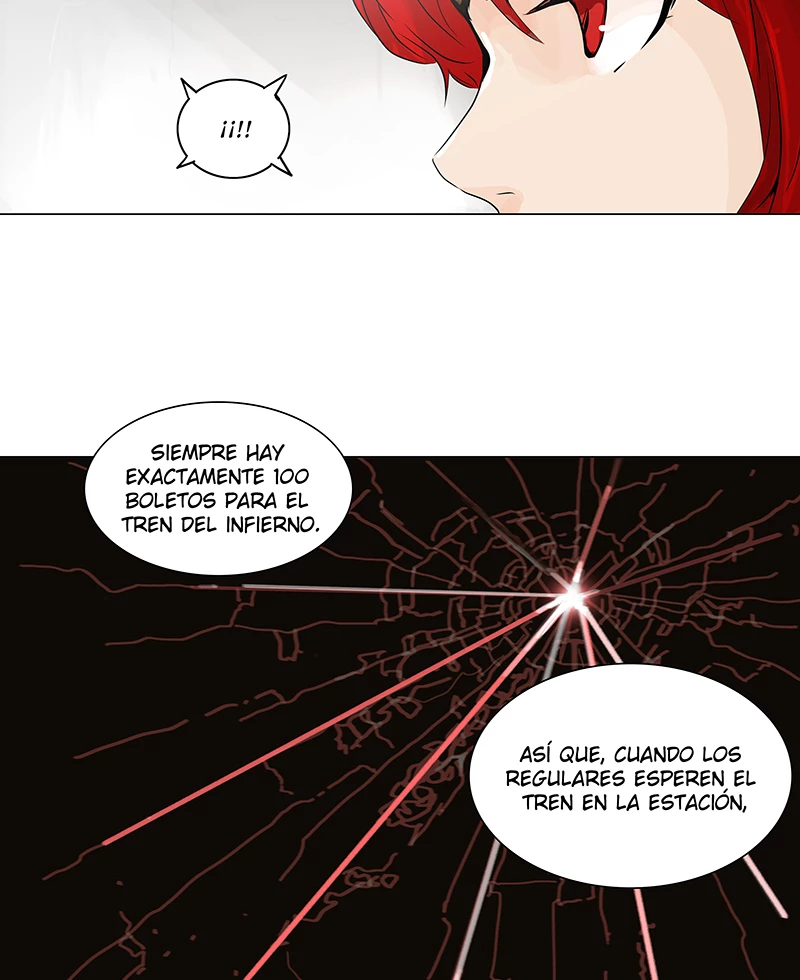 El irregular - Capítulo 192 - Página 24 - LectorTMOo