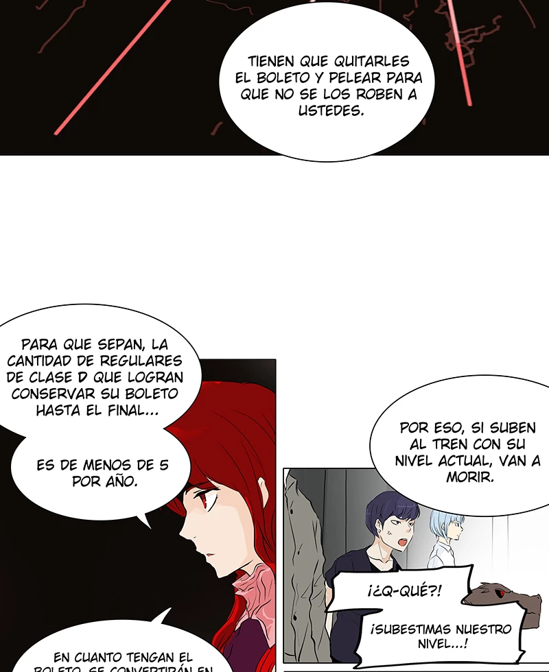 El irregular - Capítulo 192 - Página 25 - LectorTMOo