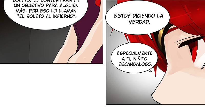 El irregular - Capítulo 192 - Página 26 - LectorTMOo
