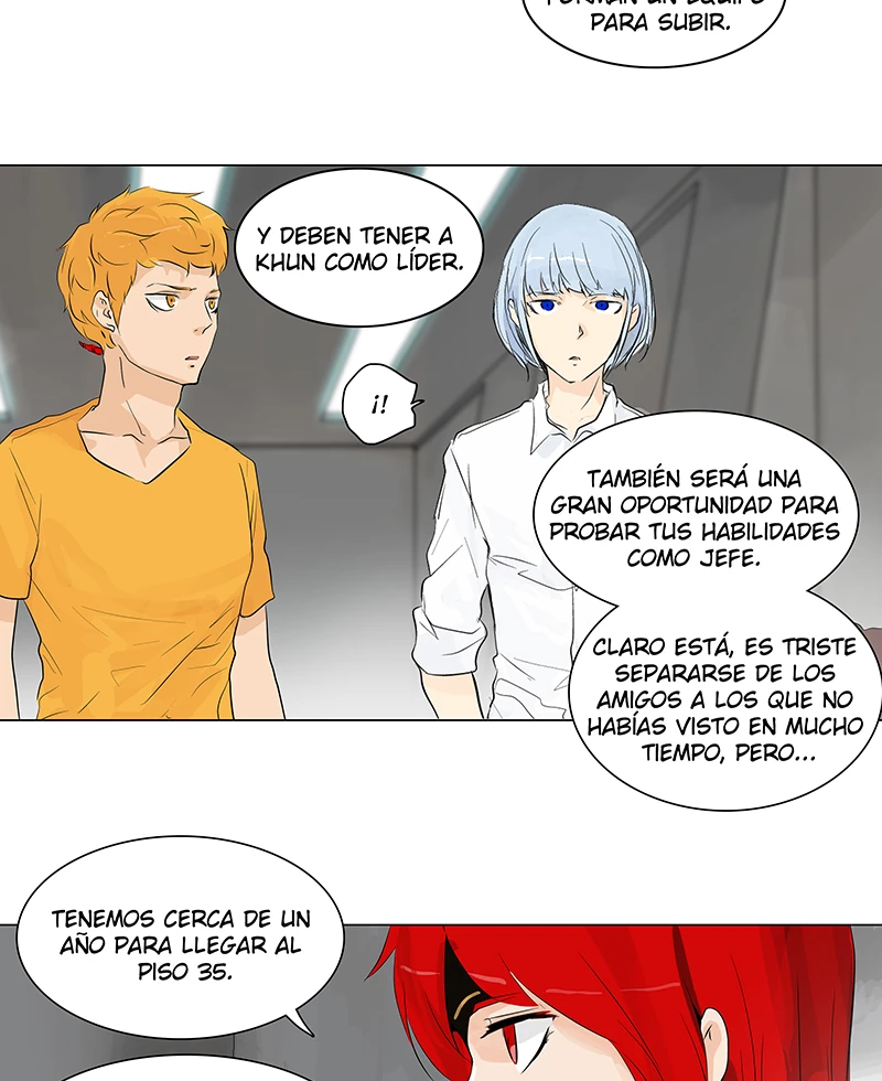 El irregular - Capítulo 192 - Página 29 - LectorTMOo