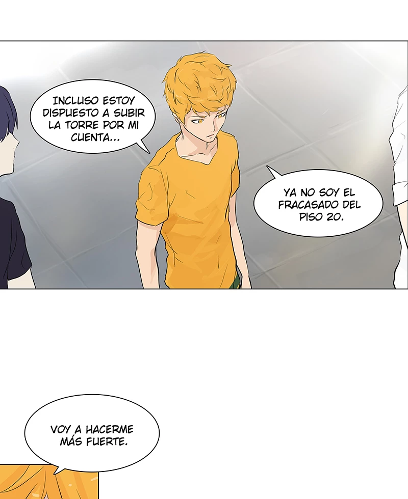 El irregular - Capítulo 192 - Página 32 - LectorTMOo