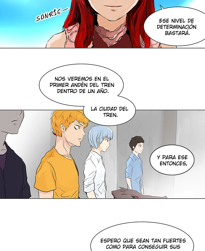 El irregular - Capítulo 192 - Página 34 - LectorTMOo