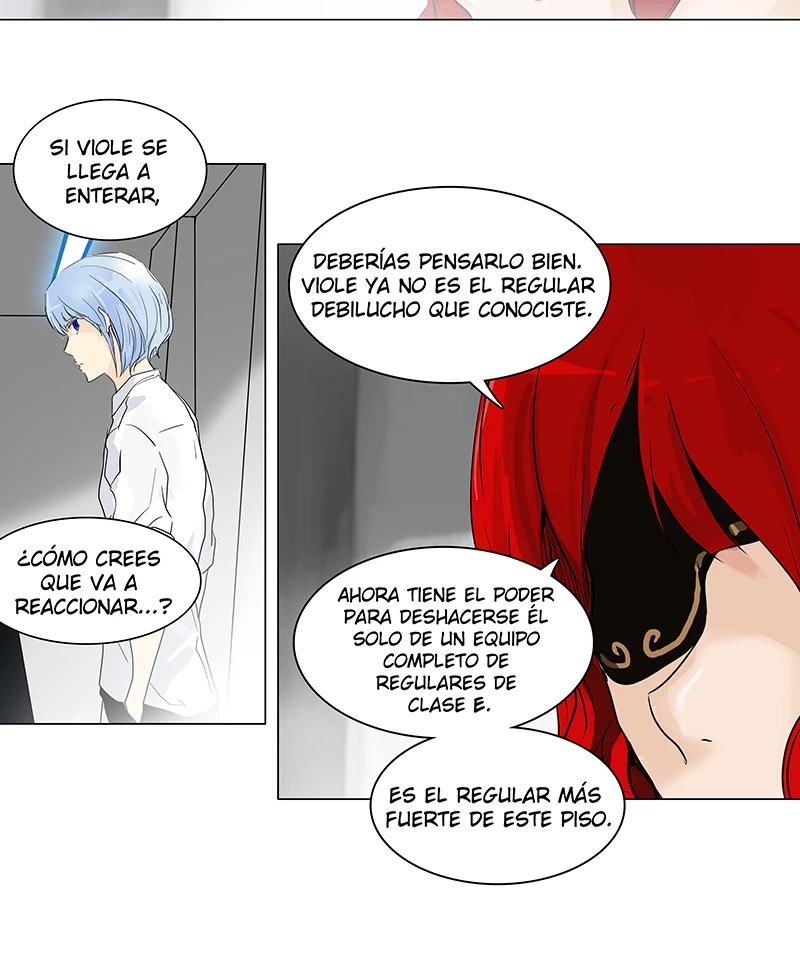El irregular - Capítulo 192 - Página 39 - LectorTMOo