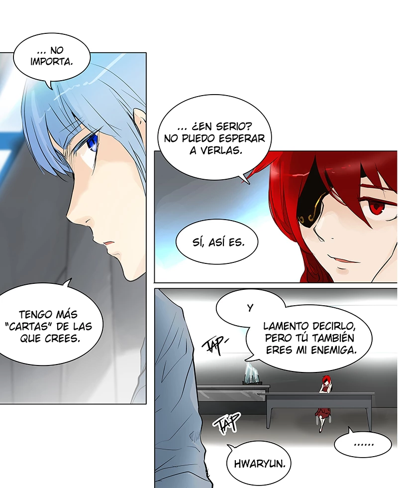 El irregular - Capítulo 192 - Página 43 - LectorTMOo