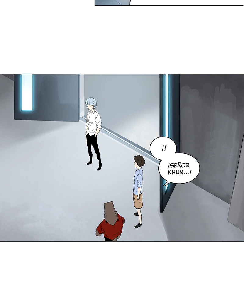 El irregular - Capítulo 192 - Página 44 - LectorTMOo