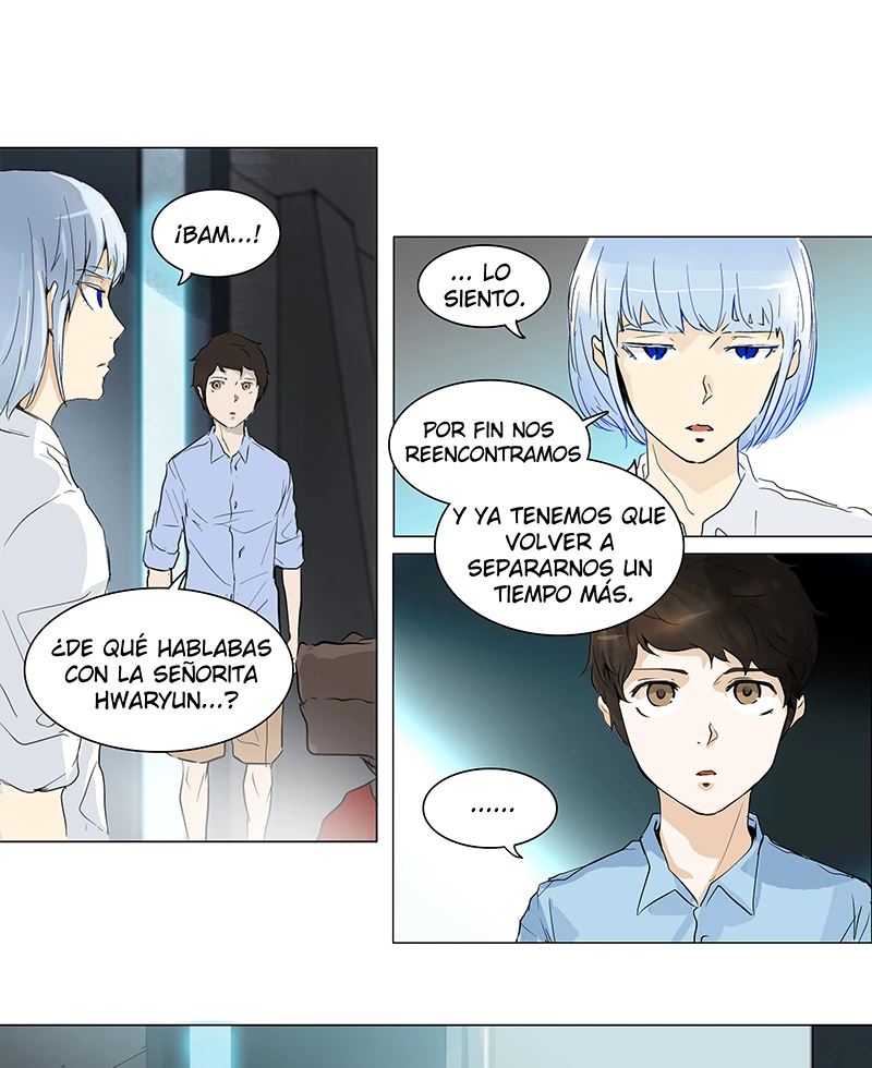 El irregular - Capítulo 192 - Página 45 - LectorTMOo