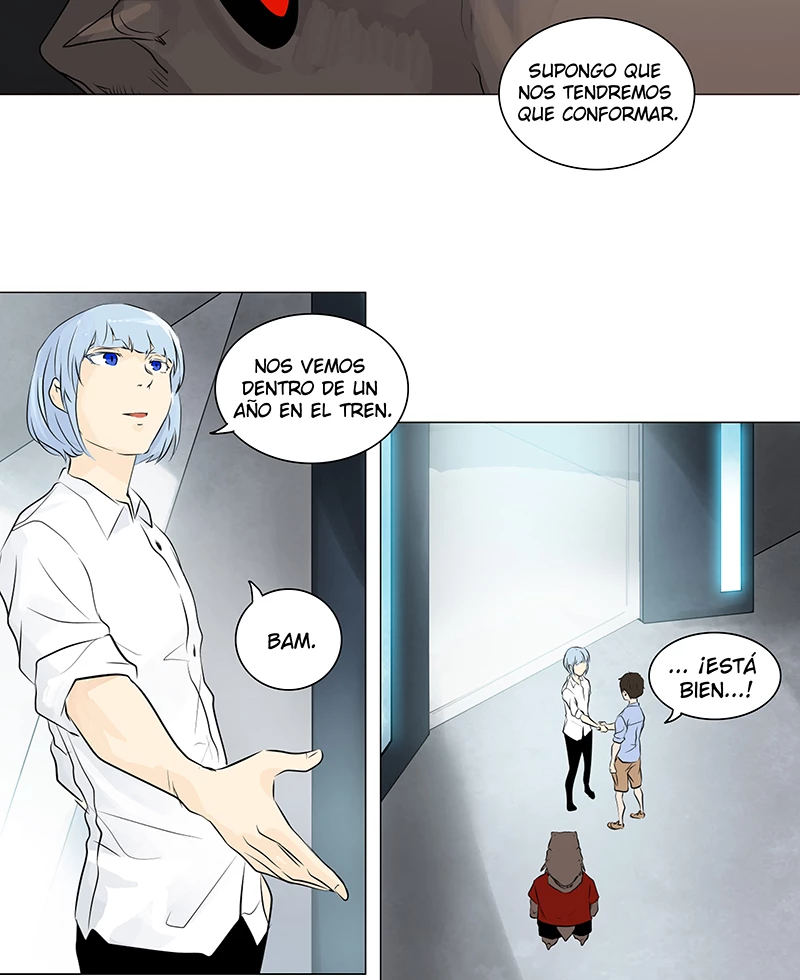 El irregular - Capítulo 192 - Página 47 - LectorTMOo