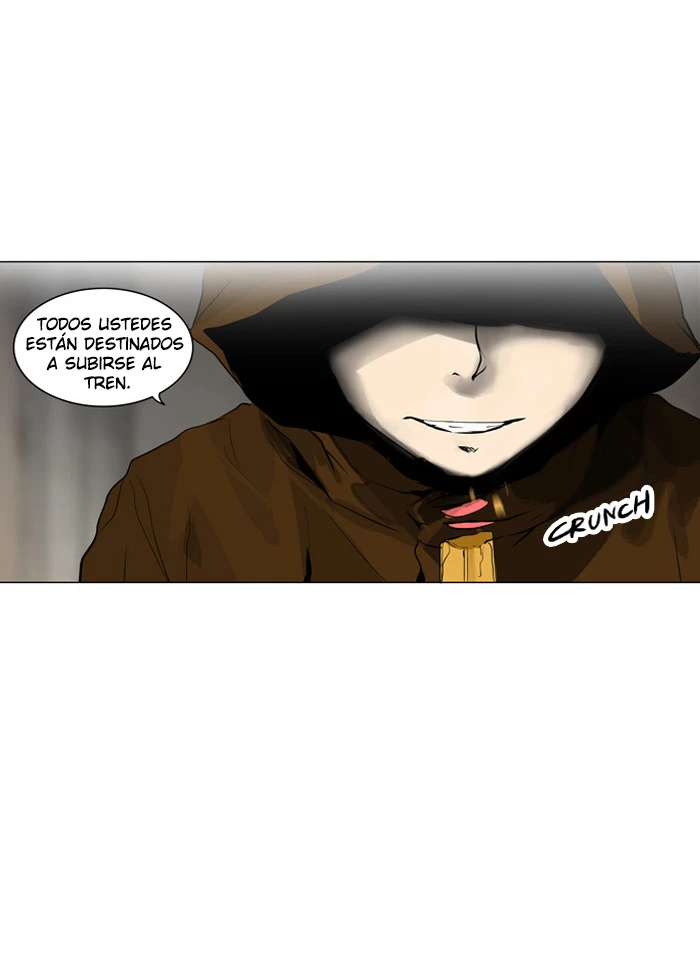 El irregular - Capítulo 192 - Página 55 - LectorTMOo
