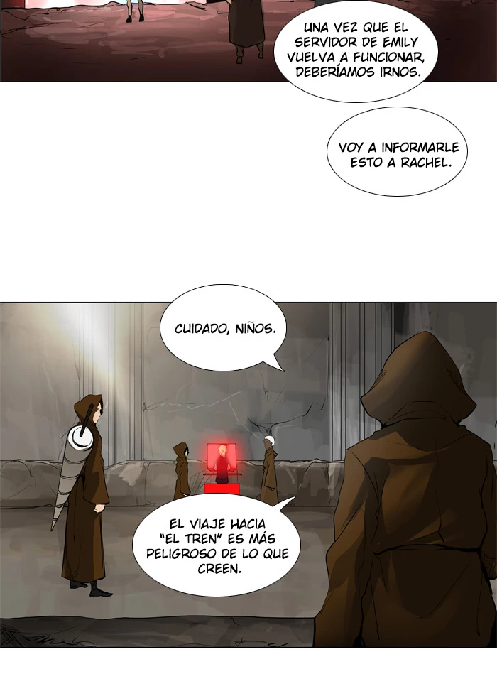 El irregular - Capítulo 192 - Página 58 - LectorTMOo