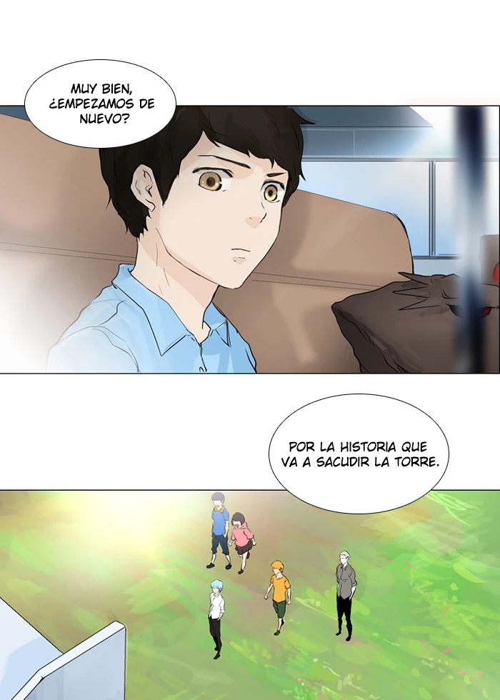 El irregular - Capítulo 192 - Página 61 - LectorTMOo