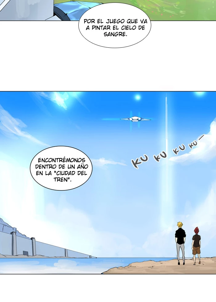 El irregular - Capítulo 192 - Página 62 - LectorTMOo