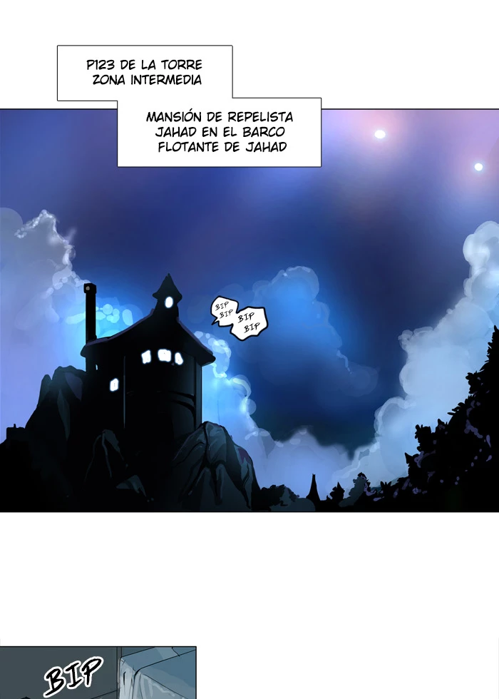 El irregular - Capítulo 193 - Página 1 - LectorTMOo
