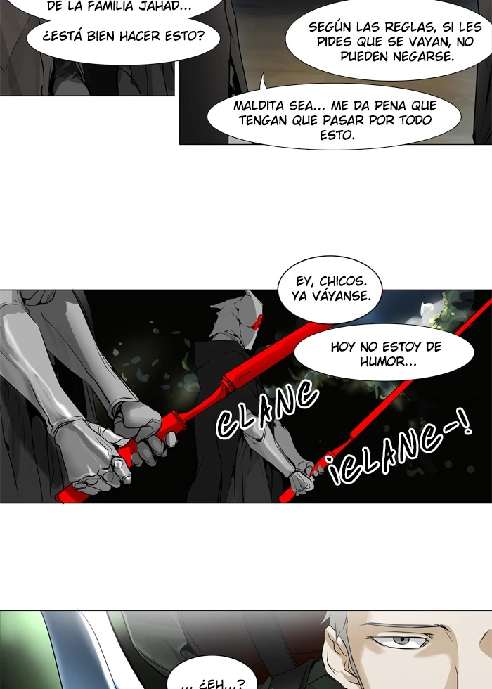 El irregular - Capítulo 193 - Página 14 - LectorTMOo