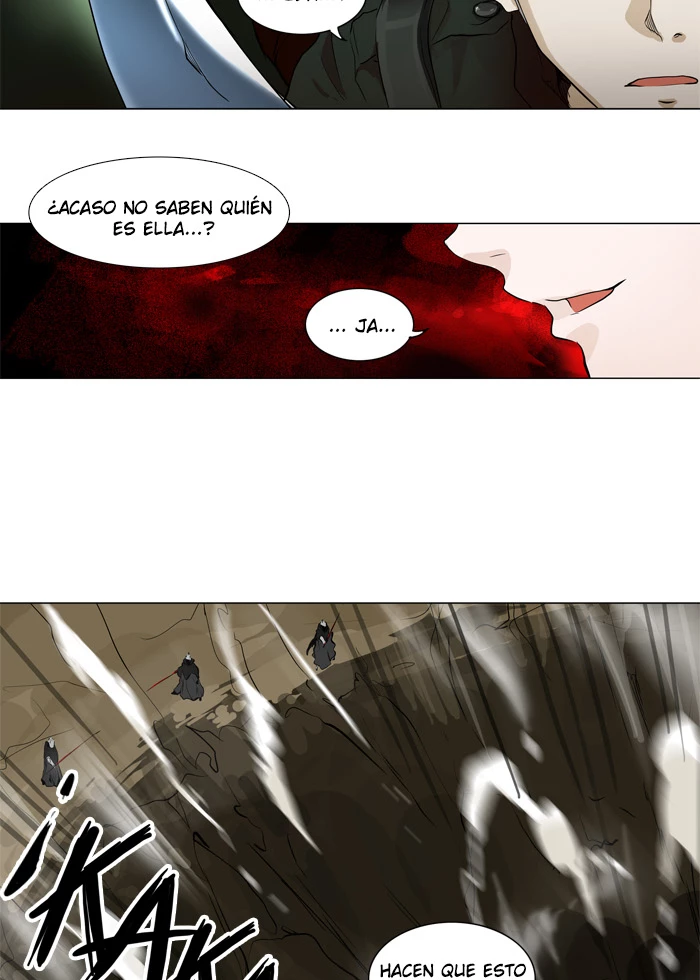 El irregular - Capítulo 193 - Página 15 - LectorTMOo