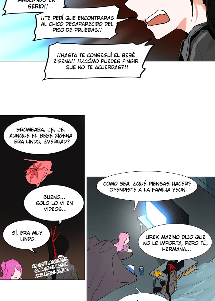 El irregular - Capítulo 193 - Página 32 - LectorTMOo