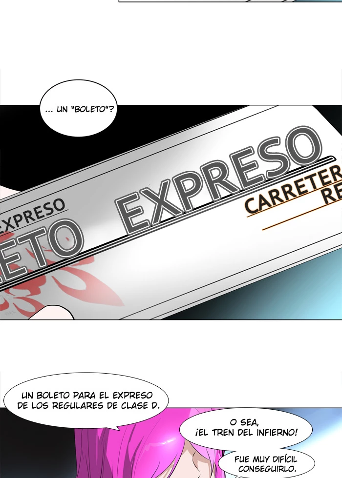 El irregular - Capítulo 193 - Página 36 - LectorTMOo