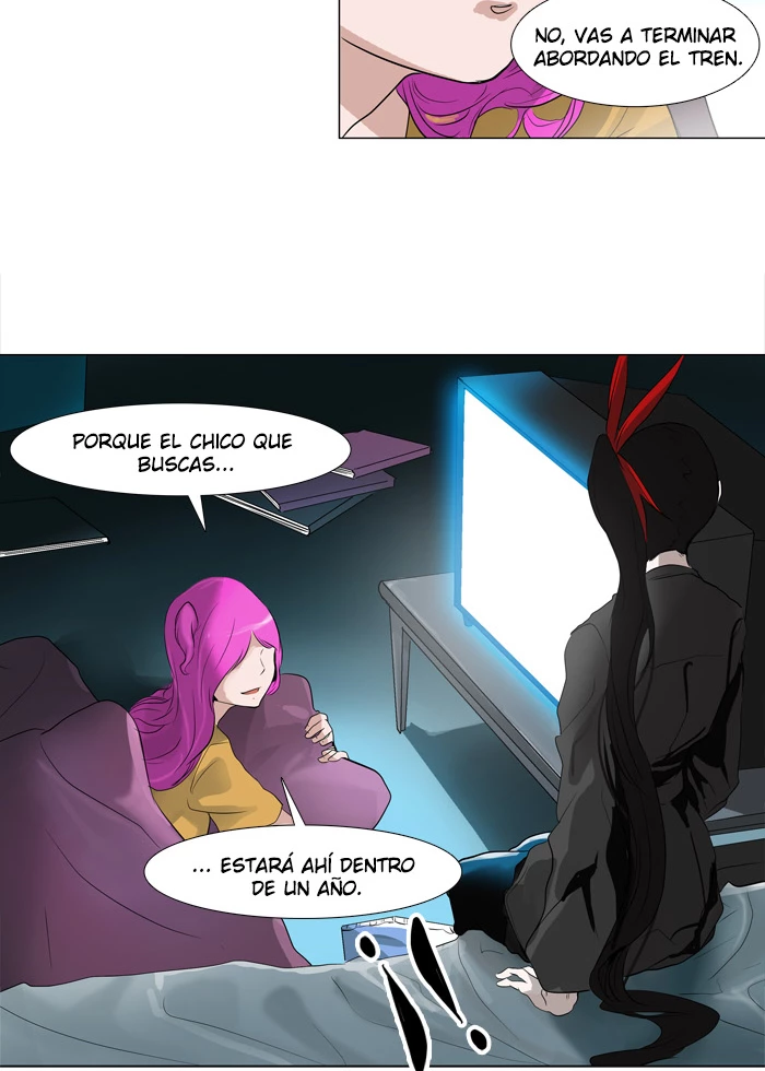 El irregular - Capítulo 193 - Página 38 - LectorTMOo
