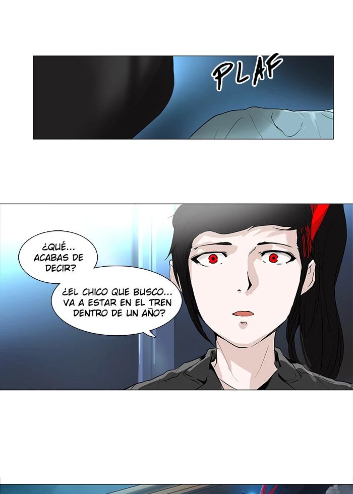 El irregular - Capítulo 194 - Página 1 - LectorTMOo