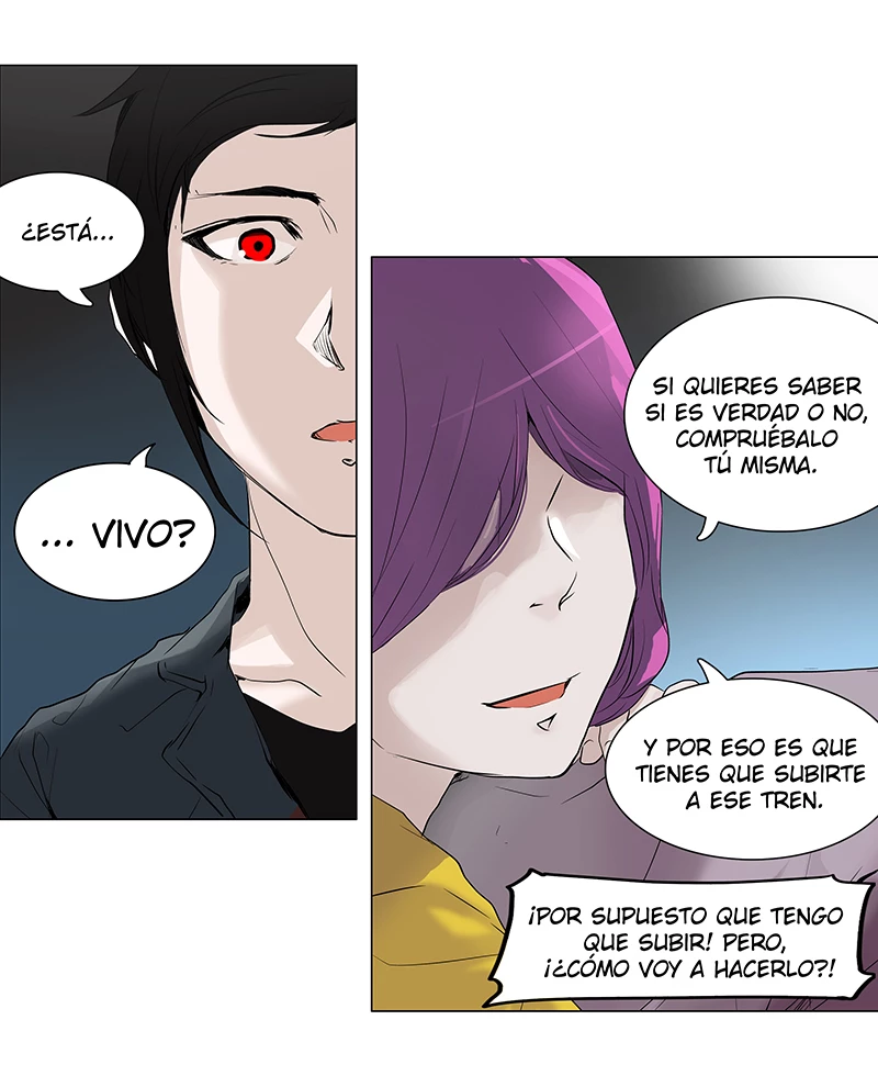 El irregular - Capítulo 194 - Página 3 - LectorTMOo
