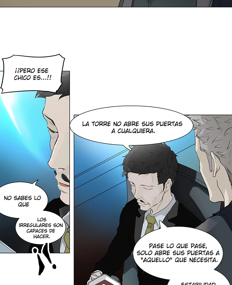 El irregular - Capítulo 194 - Página 7 - LectorTMOo