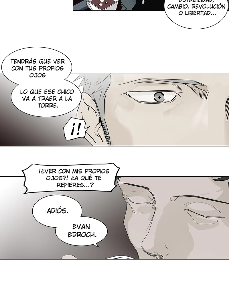 El irregular - Capítulo 194 - Página 8 - LectorTMOo