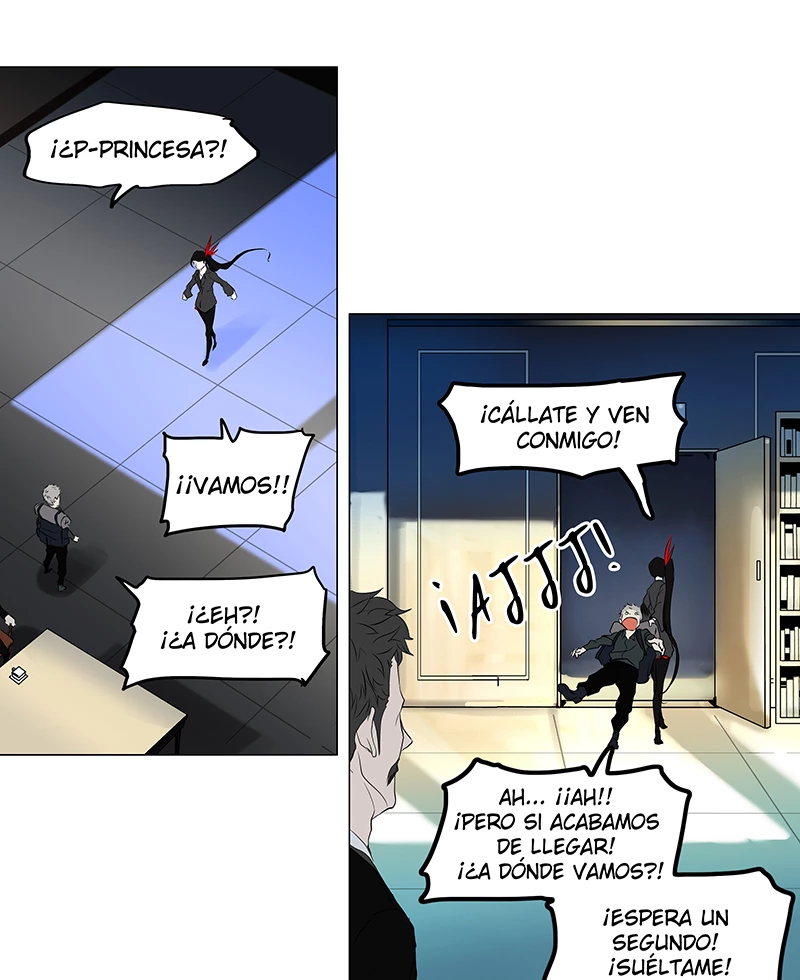 El irregular - Capítulo 194 - Página 10 - LectorTMOo