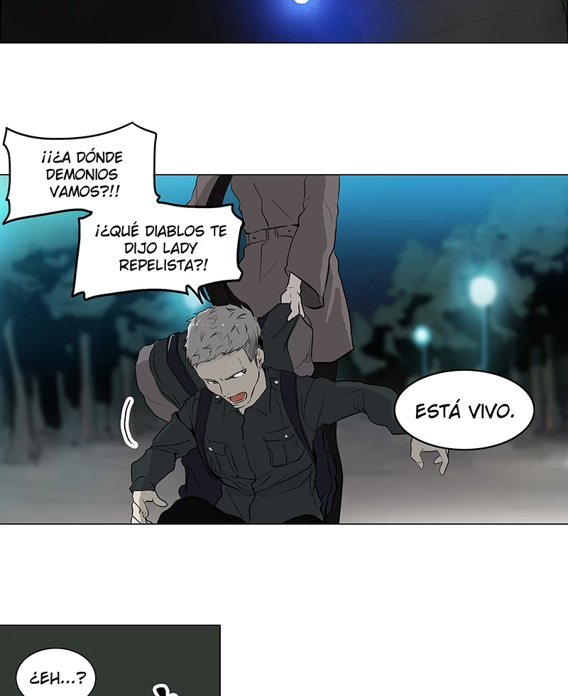 El irregular - Capítulo 194 - Página 14 - LectorTMOo