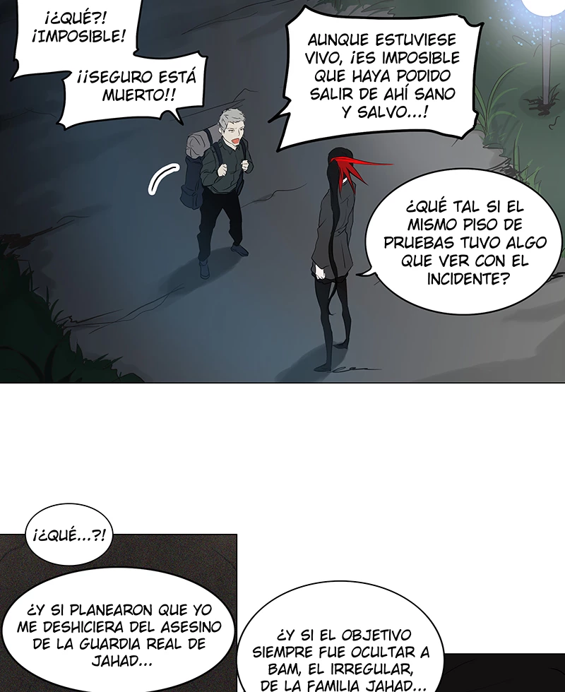 El irregular - Capítulo 194 - Página 16 - LectorTMOo