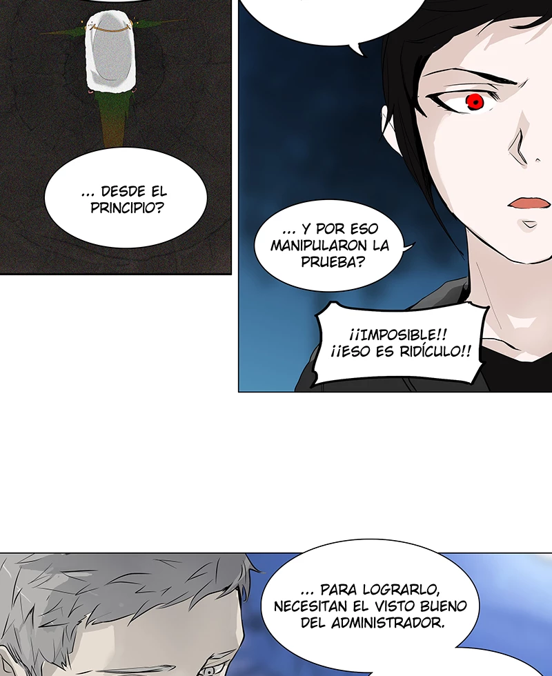 El irregular - Capítulo 194 - Página 17 - LectorTMOo