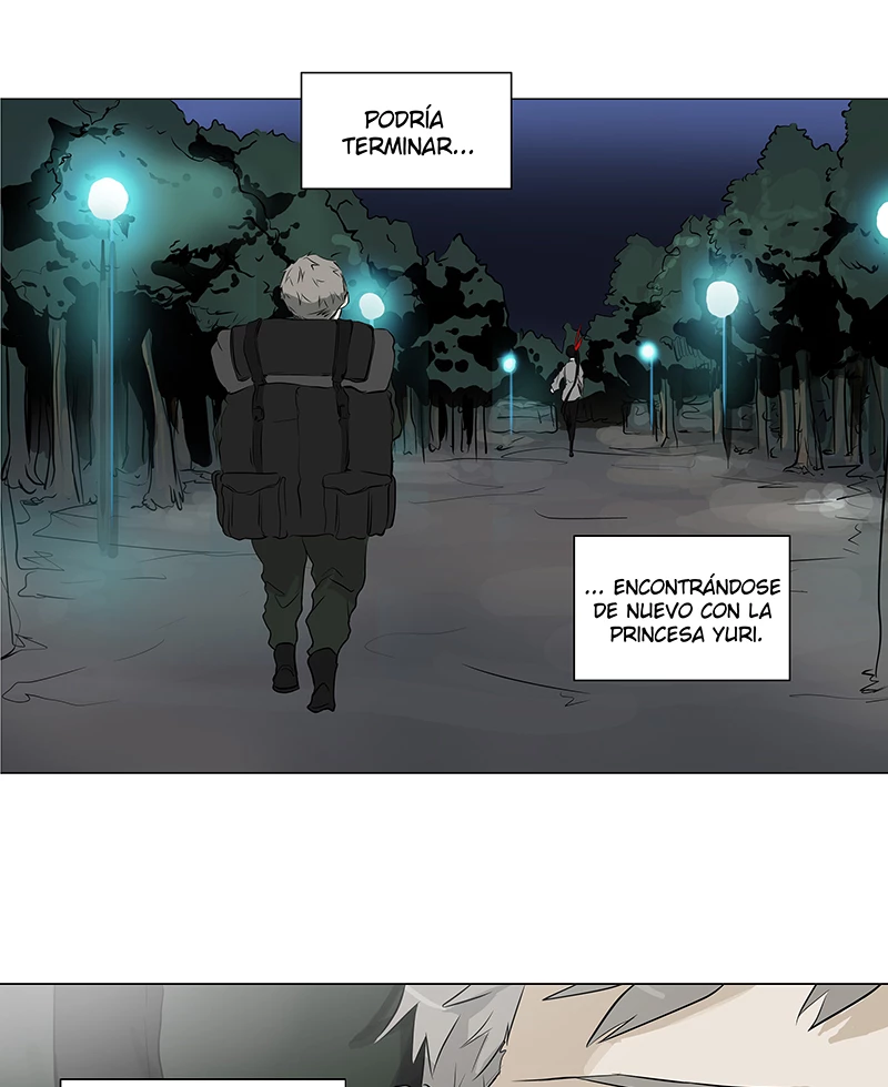 El irregular - Capítulo 194 - Página 25 - LectorTMOo